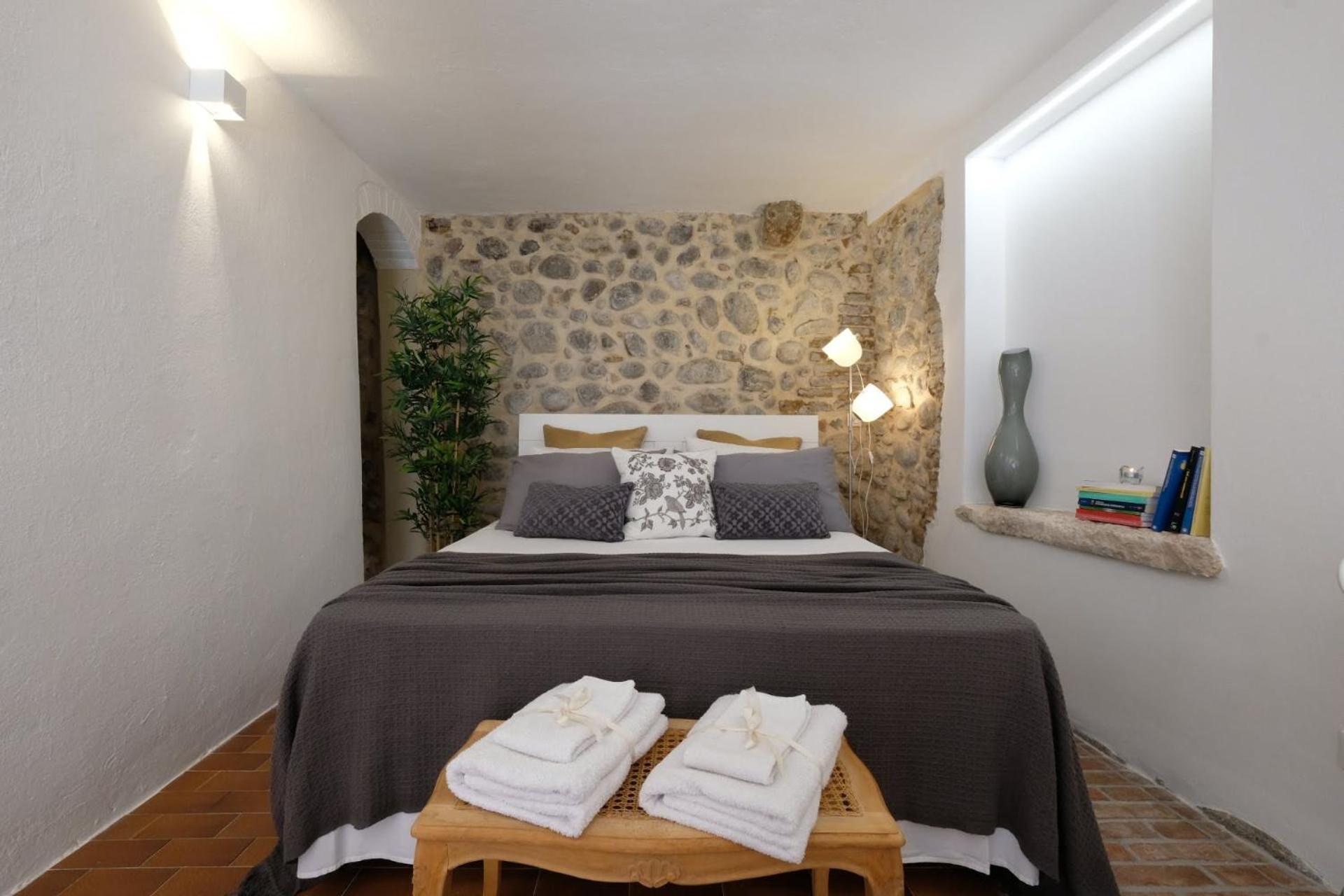 Borghetto Belvedere Calmasino Bardolino Eksteriør billede