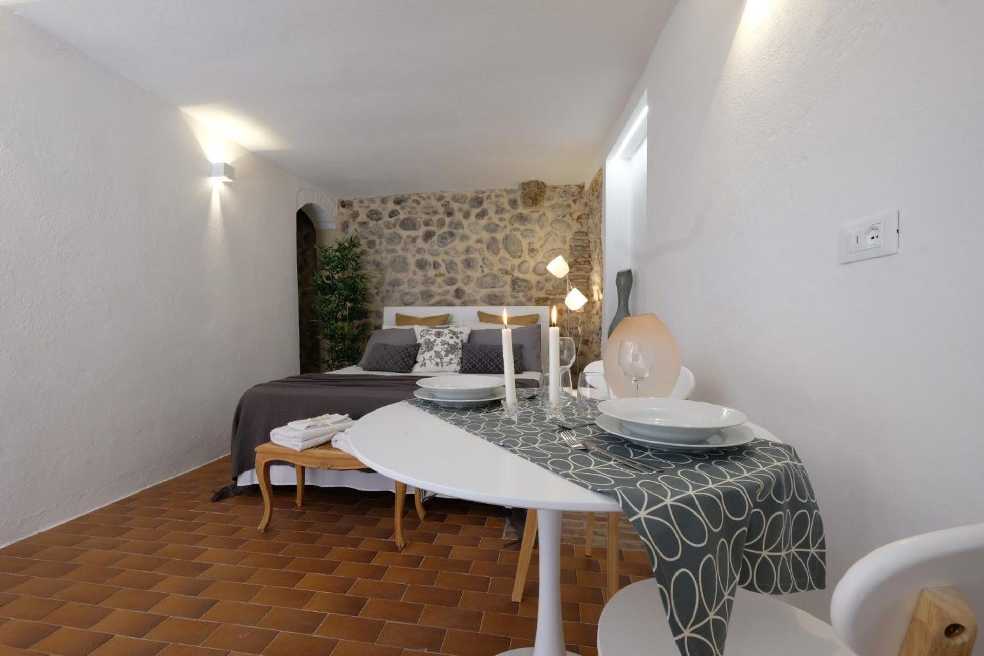 Borghetto Belvedere Calmasino Bardolino Eksteriør billede