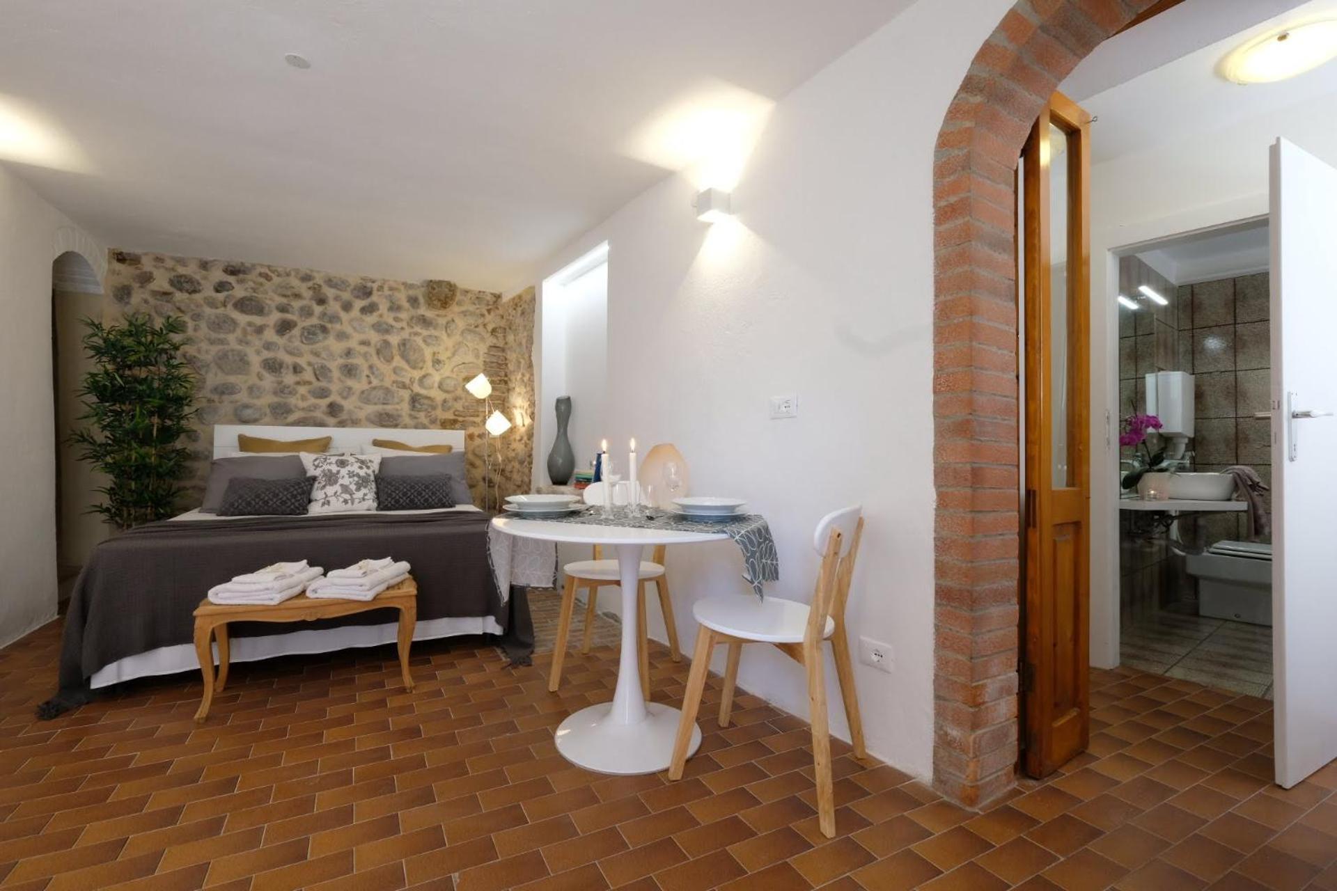 Borghetto Belvedere Calmasino Bardolino Eksteriør billede