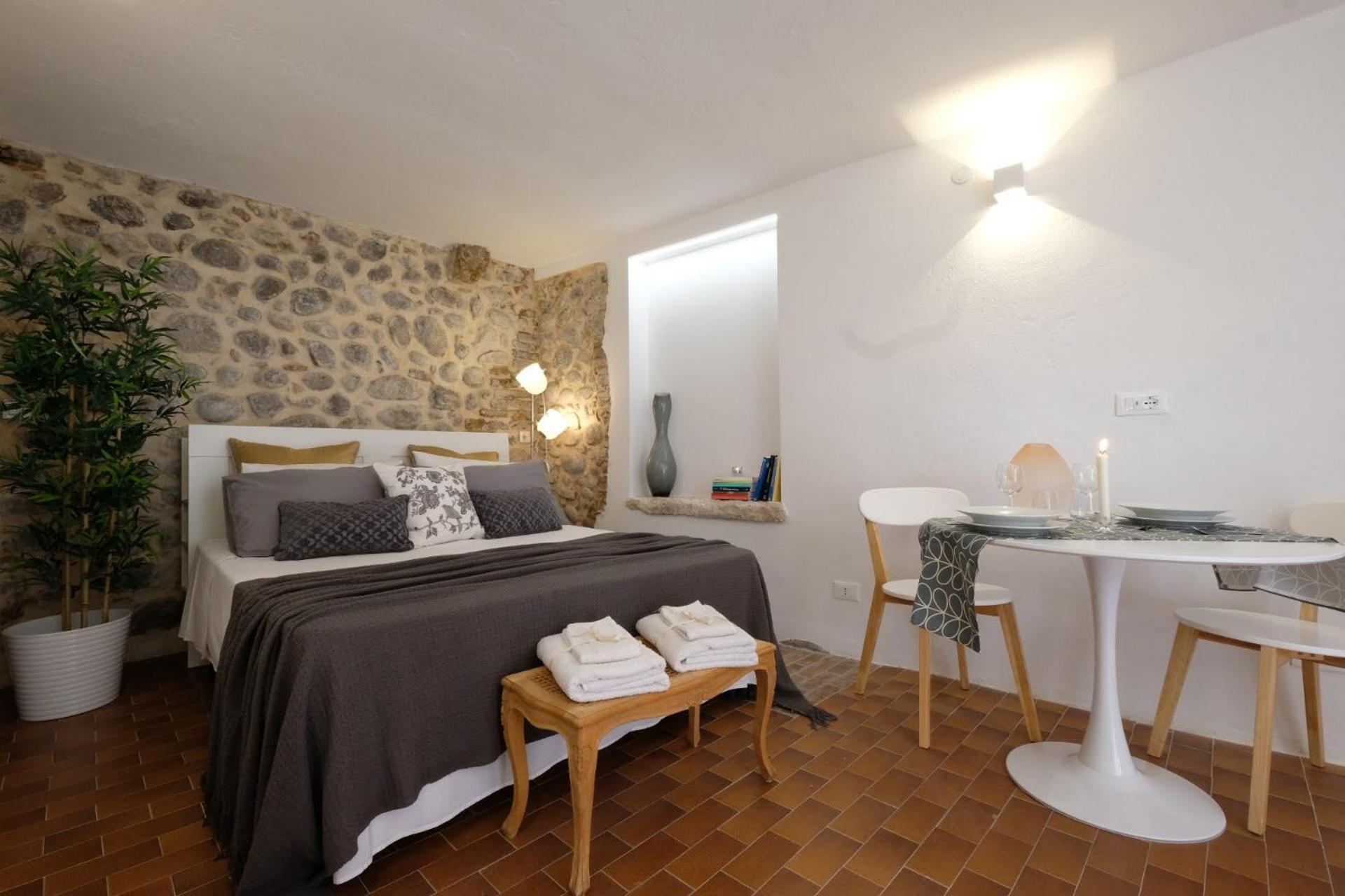 Borghetto Belvedere Calmasino Bardolino Eksteriør billede