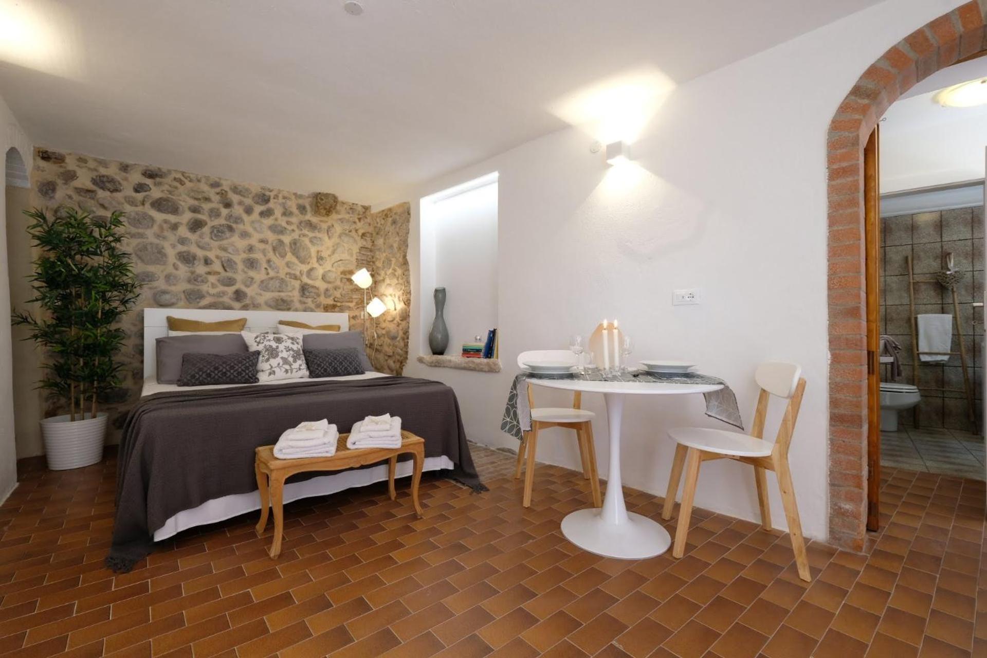 Borghetto Belvedere Calmasino Bardolino Eksteriør billede