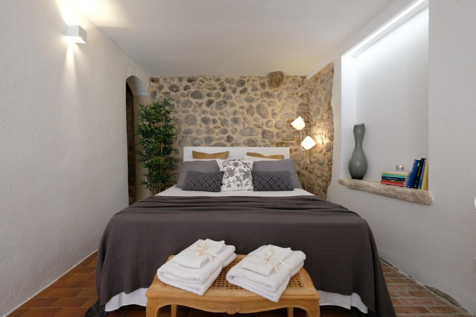 Borghetto Belvedere Calmasino Bardolino Eksteriør billede