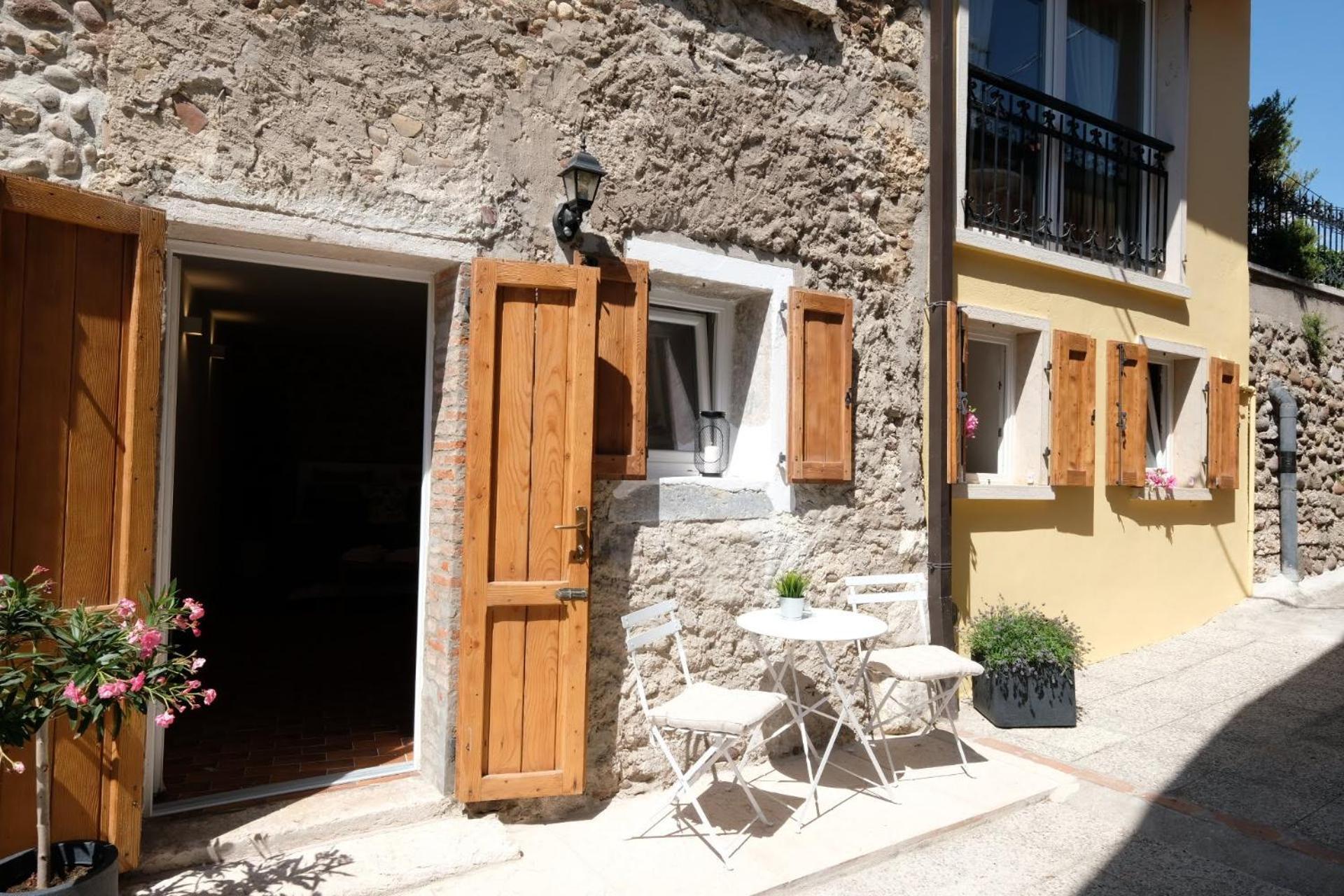 Borghetto Belvedere Calmasino Bardolino Eksteriør billede